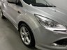 USED 2014 14 FORD KUGA 2.0 TITANIUM X TDCI 5d 160 BHP * PARK SENSORS * NAV * ALLOYS *  PAN ROOF * PRIVACY * CLIMATE *