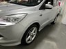 USED 2014 14 FORD KUGA 2.0 TITANIUM X TDCI 5d 160 BHP * PARK SENSORS * NAV * ALLOYS *  PAN ROOF * PRIVACY * CLIMATE *
