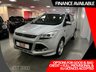 USED 2014 14 FORD KUGA 2.0 TITANIUM X TDCI 5d 160 BHP * PARK SENSORS * NAV * ALLOYS *  PAN ROOF * PRIVACY * CLIMATE *