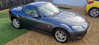 USED 2009 59 MAZDA MX-5 2.0 I ROADSTER SE 2d 158 BHP MOTNov2023+ ULEZ+ 2Prev.Owners