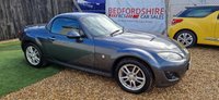 USED 2009 59 MAZDA MX-5 2.0 I ROADSTER SE 2d 158 BHP MOTNov2023+ ULEZ+ 2Prev.Owners