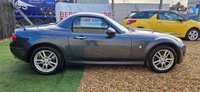 USED 2009 59 MAZDA MX-5 2.0 I ROADSTER SE 2d 158 BHP MOTNov2023+ ULEZ+ 2Prev.Owners
