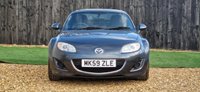 USED 2009 59 MAZDA MX-5 2.0 I ROADSTER SE 2d 158 BHP MOTNov2023+ ULEZ+ 2Prev.Owners