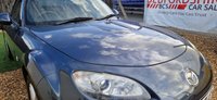 USED 2009 59 MAZDA MX-5 2.0 I ROADSTER SE 2d 158 BHP MOTNov2023+ ULEZ+ 2Prev.Owners
