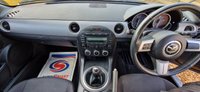 USED 2009 59 MAZDA MX-5 2.0 I ROADSTER SE 2d 158 BHP MOTNov2023+ ULEZ+ 2Prev.Owners