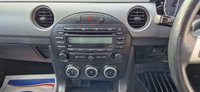 USED 2009 59 MAZDA MX-5 2.0 I ROADSTER SE 2d 158 BHP MOTNov2023+ ULEZ+ 2Prev.Owners