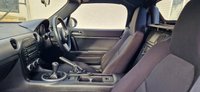 USED 2009 59 MAZDA MX-5 2.0 I ROADSTER SE 2d 158 BHP MOTNov2023+ ULEZ+ 2Prev.Owners