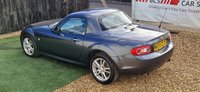 USED 2009 59 MAZDA MX-5 2.0 I ROADSTER SE 2d 158 BHP MOTNov2023+ ULEZ+ 2Prev.Owners