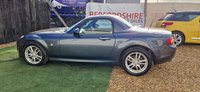 USED 2009 59 MAZDA MX-5 2.0 I ROADSTER SE 2d 158 BHP MOTNov2023+ ULEZ+ 2Prev.Owners