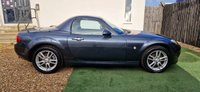 USED 2009 59 MAZDA MX-5 2.0 I ROADSTER SE 2d 158 BHP MOTNov2023+ ULEZ+ 2Prev.Owners