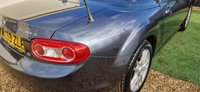 USED 2009 59 MAZDA MX-5 2.0 I ROADSTER SE 2d 158 BHP MOTNov2023+ ULEZ+ 2Prev.Owners