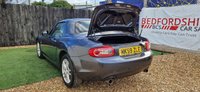 USED 2009 59 MAZDA MX-5 2.0 I ROADSTER SE 2d 158 BHP MOTNov2023+ ULEZ+ 2Prev.Owners