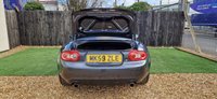 USED 2009 59 MAZDA MX-5 2.0 I ROADSTER SE 2d 158 BHP MOTNov2023+ ULEZ+ 2Prev.Owners