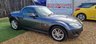 USED 2009 59 MAZDA MX-5 2.0 I ROADSTER SE 2d 158 BHP MOTNov2023+ ULEZ+ 2Prev.Owners