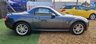 USED 2009 59 MAZDA MX-5 2.0 I ROADSTER SE 2d 158 BHP MOTNov2023+ ULEZ+ 2Prev.Owners