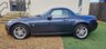 USED 2009 59 MAZDA MX-5 2.0 I ROADSTER SE 2d 158 BHP MOTNov2023+ ULEZ+ 2Prev.Owners