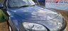 USED 2009 59 MAZDA MX-5 2.0 I ROADSTER SE 2d 158 BHP MOTNov2023+ ULEZ+ 2Prev.Owners