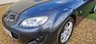 USED 2009 59 MAZDA MX-5 2.0 I ROADSTER SE 2d 158 BHP MOTNov2023+ ULEZ+ 2Prev.Owners