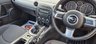 USED 2009 59 MAZDA MX-5 2.0 I ROADSTER SE 2d 158 BHP MOTNov2023+ ULEZ+ 2Prev.Owners
