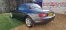 USED 2009 59 MAZDA MX-5 2.0 I ROADSTER SE 2d 158 BHP MOTNov2023+ ULEZ+ 2Prev.Owners