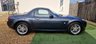USED 2009 59 MAZDA MX-5 2.0 I ROADSTER SE 2d 158 BHP MOTNov2023+ ULEZ+ 2Prev.Owners