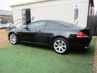 USED 2004 04 BMW 6 SERIES 4.4 645CI 2d 329 BHP Low Mileage - HPI Clear - Auto