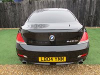 USED 2004 04 BMW 6 SERIES 4.4 645CI 2d 329 BHP Low Mileage - HPI Clear - Auto