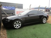 USED 2004 04 BMW 6 SERIES 4.4 645CI 2d 329 BHP Low Mileage - HPI Clear - Auto