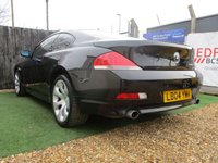 USED 2004 04 BMW 6 SERIES 4.4 645CI 2d 329 BHP Low Mileage - HPI Clear - Auto