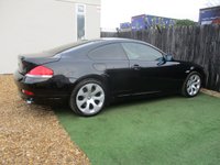 USED 2004 04 BMW 6 SERIES 4.4 645CI 2d 329 BHP Low Mileage - HPI Clear - Auto