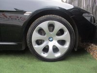 USED 2004 04 BMW 6 SERIES 4.4 645CI 2d 329 BHP Low Mileage - HPI Clear - Auto