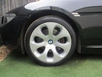 USED 2004 04 BMW 6 SERIES 4.4 645CI 2d 329 BHP Low Mileage - HPI Clear - Auto