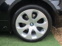USED 2004 04 BMW 6 SERIES 4.4 645CI 2d 329 BHP Low Mileage - HPI Clear - Auto