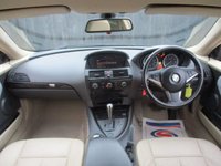 USED 2004 04 BMW 6 SERIES 4.4 645CI 2d 329 BHP Low Mileage - HPI Clear - Auto