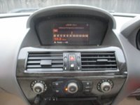 USED 2004 04 BMW 6 SERIES 4.4 645CI 2d 329 BHP Low Mileage - HPI Clear - Auto
