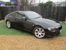 USED 2004 04 BMW 6 SERIES 4.4 645CI 2d 329 BHP Low Mileage - HPI Clear - Auto