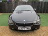 USED 2004 04 BMW 6 SERIES 4.4 645CI 2d 329 BHP Low Mileage - HPI Clear - Auto