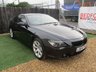 USED 2004 04 BMW 6 SERIES 4.4 645CI 2d 329 BHP Low Mileage - HPI Clear - Auto