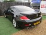 USED 2004 04 BMW 6 SERIES 4.4 645CI 2d 329 BHP Low Mileage - HPI Clear - Auto