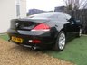 USED 2004 04 BMW 6 SERIES 4.4 645CI 2d 329 BHP Low Mileage - HPI Clear - Auto