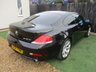 USED 2004 04 BMW 6 SERIES 4.4 645CI 2d 329 BHP Low Mileage - HPI Clear - Auto