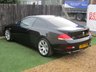 USED 2004 04 BMW 6 SERIES 4.4 645CI 2d 329 BHP Low Mileage - HPI Clear - Auto