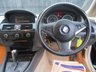 USED 2004 04 BMW 6 SERIES 4.4 645CI 2d 329 BHP Low Mileage - HPI Clear - Auto