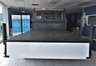 USED 2019 69 FORD TRANSIT 2.0 350 ECOBLUE LEADER TIPPER L2 S/S 130 BHP EURO 6 TWIN REAR WHEELS LOW MILES X3 DROP SIDES+FINISHED IN FOZEN WHITE