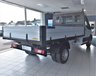USED 2019 69 FORD TRANSIT 2.0 350 ECOBLUE LEADER TIPPER L2 S/S 130 BHP EURO 6 TWIN REAR WHEELS LOW MILES X3 DROP SIDES+FINISHED IN FOZEN WHITE