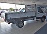 USED 2019 69 FORD TRANSIT 2.0 350 ECOBLUE LEADER TIPPER L2 S/S 130 BHP EURO 6 TWIN REAR WHEELS LOW MILES X3 DROP SIDES+FINISHED IN FOZEN WHITE