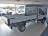 USED 2019 69 FORD TRANSIT 2.0 350 ECOBLUE LEADER TIPPER L2 S/S 130 BHP EURO 6 TWIN REAR WHEELS LOW MILES X3 DROP SIDES+FINISHED IN FOZEN WHITE