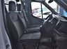 USED 2019 69 FORD TRANSIT 2.0 350 ECOBLUE LEADER TIPPER L2 S/S 130 BHP EURO 6 TWIN REAR WHEELS LOW MILES X3 DROP SIDES+FINISHED IN FOZEN WHITE
