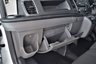 USED 2019 69 FORD TRANSIT 2.0 350 ECOBLUE LEADER TIPPER L2 S/S 130 BHP EURO 6 TWIN REAR WHEELS LOW MILES X3 DROP SIDES+FINISHED IN FOZEN WHITE