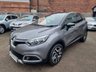 USED 2016 66 RENAULT CAPTUR 1.5 dCi Signature NAV 5dr - PARK ASSIST 